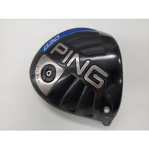 핑G30 9도 드라이버 헤드 / 0