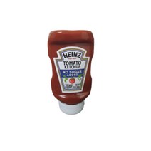 하인즈 헤인즈 노슈가 무설탕 케찹 13oz(369g) 2팩 Heinz Tomato Ketchup No Sugar Added, 1개