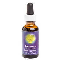 플라워에센스서비시즈 버터컵 플라워 에센스, 30ml, 1개