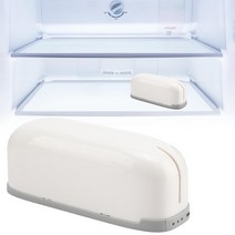 냉장고탈취제 방냄새제거 탈취기 김치냉장고 냉동실 정수기 냉장고 냄새 제거제 탈취제 살균기 오존 발생기, [01] Rechargeable