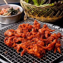 화산 불닭발 무뼈 300g / 국내산, 단품