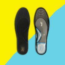 풋키퍼 족저근막염깔창 무지외반증 지간신경종 종자골염 기능성깔창 여행용깔창 아치깔창, 군인/스포츠