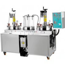 전기약탕기 기계 자동 고압 한약 장비 달임 주방, 포장기