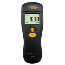 대동상사 [ARCO]디지털회전계 AR-926 2.5~99 999RPM 비접촉식 타코메타