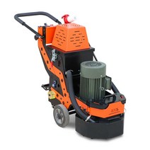 바닥 연삭기 연마기 면처리 샌딩기 그라인더 연삭기, 유형 350-380v