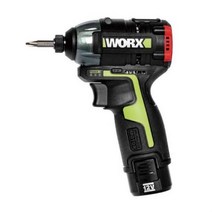 충전임팩 12v x 2.0 브러쉬리스 WU132 웍스프로