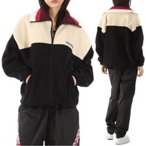 [ISABEL MARANT] 23SS 이자벨마랑 MALTI 플리스 오버핏 집업 MA0010