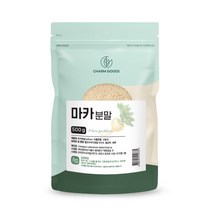 페루산 안데스 마카 분말 가루 파워 남자 페루 마카 파우더 500g