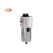 TPC 에어필터 PF4-04B 수분제거기 수동, 1개