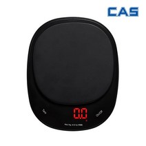 카스 주방저울 전자저울 K12