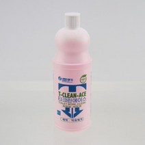 티크린 에이스 1000ml 화장실 살균세정제 ( BP / 984879EA ), 1, 본상품선택