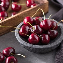 바른팜 [바른팜] 프리미엄 고당도 생 체리 700g 1팩, 단품없음