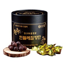 양구 토종 흰꽃 민들레 침향단 1개월분 37환 1세트침향환, 단품, 단품