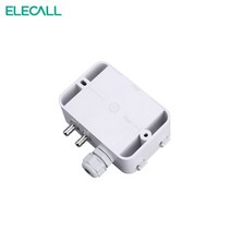 ELECALL ELM108 마이크 차압 트랜스미터 공기 압력 센서 2500PA 4-20, 01 ELM108-252D-AL