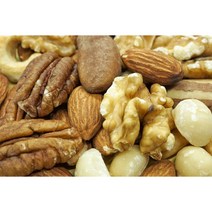 도앤솔 믹스너츠(데일리), 견과류6종 베리류1종(20개입)