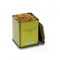 다만 프레르 DAMMANN 허브티 카모마일 35g 상자
