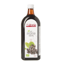 폴스카아로니아 유기농 아로니아 원액, 500ml, 1개