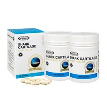 마더네스트 상어연골500mg 180정 2개+사은품+무료배송, 2개 360정