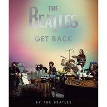 The Beatles: Get Back : 비틀즈 : 겟백 (1969년 전기/화보집), Callaway Arts & Entertainment