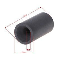 용접 노즐 붕소 카바이드 샌드 블라스팅 건 에어 블라스터 팁 3mm 4mm