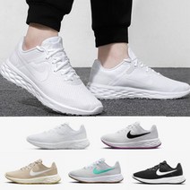 나이키 레볼루션6 넥스트네이처 여성 여자 운동화 런닝화 헬스화 국내정품 국내배송 조깅화