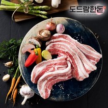 [도드람한돈] 칼집구이용 삼겹살 500g 외, 15. 안심 장조림용 500g, 상세설명 참조
