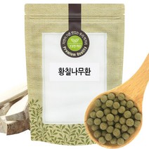 황칠나무환 300g 국산 국내산 황칠나무 환, 단품