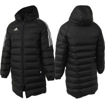 [아디다스] 롱패딩 콘디보22 롱다운자켓 H21256