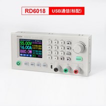 파워서플라이 Ruideng RD6018 조절가능 전원 공급 장치 DC 파워서플라이 적응, 단일옵션, 옵션08