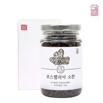 경성 보스웰리아 보스웰릭산 셀레늄 비타민D 아연 마그네슘 우슬 홍화씨 백출 유향나무 인도산, 3개, 130g