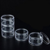 비즈함 반지수납 악세서리함 피어싱케이스 5단중형