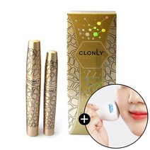 미가뷰티 클로니 아이래쉬 토닉 에센스 속눈썹 영양제 2개 세트 (사은품증정_더마쿨러증정), 1개, 14ml