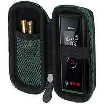 BOSCH 보쉬 레이저 거리계 ZAMO3 전용 보호 수납 케이스 케이스만 Aenllosi zamo3 본체 부속품용 145956, ZAMO3 본체용