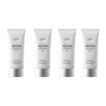 애터미 선크림 베이지 60ml 4개