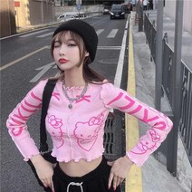 여성 딱붙는 니트 핑크 이너에 가을겨울 하 머신 레깅스 이 톡톡 히팅 긴팔