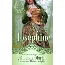 (영문도서) Josephine Paperback, Createspace Independent Pub..., English, 9781725519572