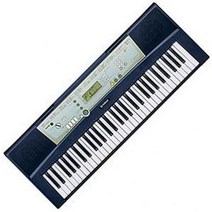 Yamaha PSRE203 건반 전자 피아노 키보드 미니