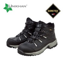 유니칸 방수 고어텍스 6인치 안전화 절연화 TS6-G205