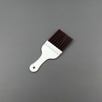 에어컨 에바 세척 먼지청소 부드러운 솔 옵션A 브러쉬