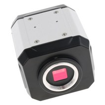 1개의 HD 디지털 방식으로 산업 현미경 사진기 VGA Av USB 텔레비젼 영상 산출에 대하여 2 MP 3, 설명, 실버, 설명