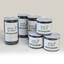 건강하게 키워서 위생적으로 말린 시래기 곤드레 취나물 3종 건강밥 건나물 120g 30g 80g 단품 선물세트, 시래기 30g