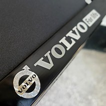 볼보 S60 S90 S90 V60CC V40 XC40 XC60 XC90 펠트 도어커버/킥가드
