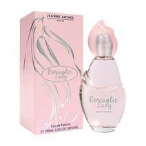 뷰애드 장아떼 로맨틱 레이디 100ml (2074053)