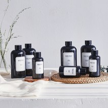 메르시앤코 디퓨저 리필액 100ml250ml, 런드리데이