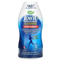 네이쳐스웨이 조인트 무브먼트 글루코사민 체력 베리맛 480ml, 6병, 473.18ml