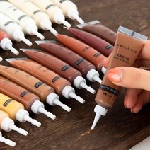 나무문 가구목제바닥 바닥페인트수리 페이스트, 기본, 19 자단