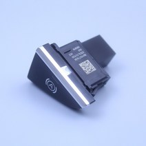 아우디 Q7 4M A4 B9 S4 A5 RS SQ7 자동 홀드 스위치 와이어 케이블 하네스 4M1927143B 8W1927143A, 02 1 piece Switch