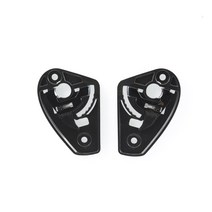 NHK R1 쉴드 오토바이 헬멧 용품 기어 쉴드, R1 쉴드기어