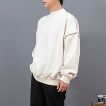 노스 반폴라 맨투맨