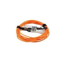 MIkroTiK S+AO0005 10G 케이블일체형 광모듈 (SFP+ 5M), 1개